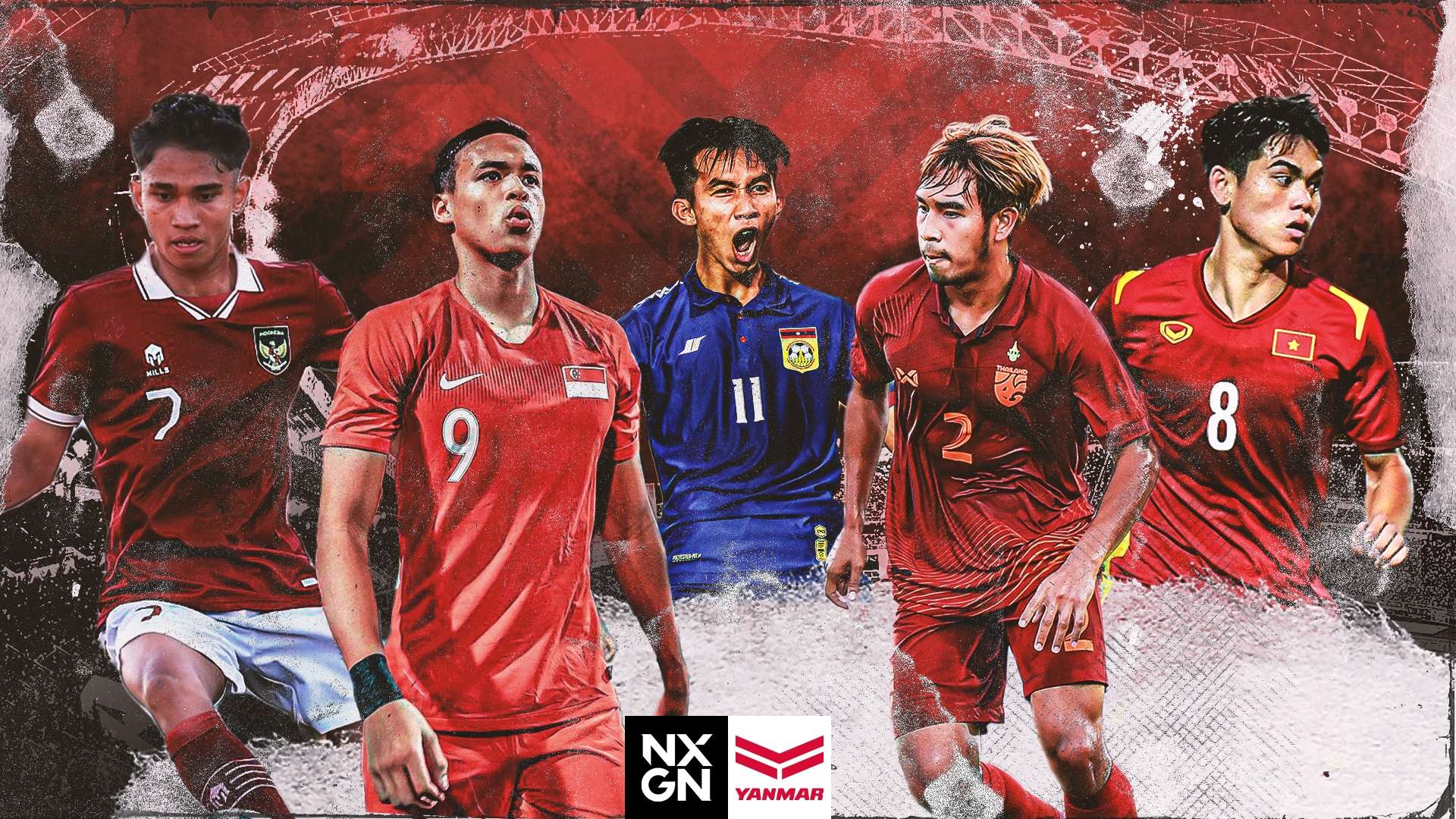 力无法忽视 力无法忽视