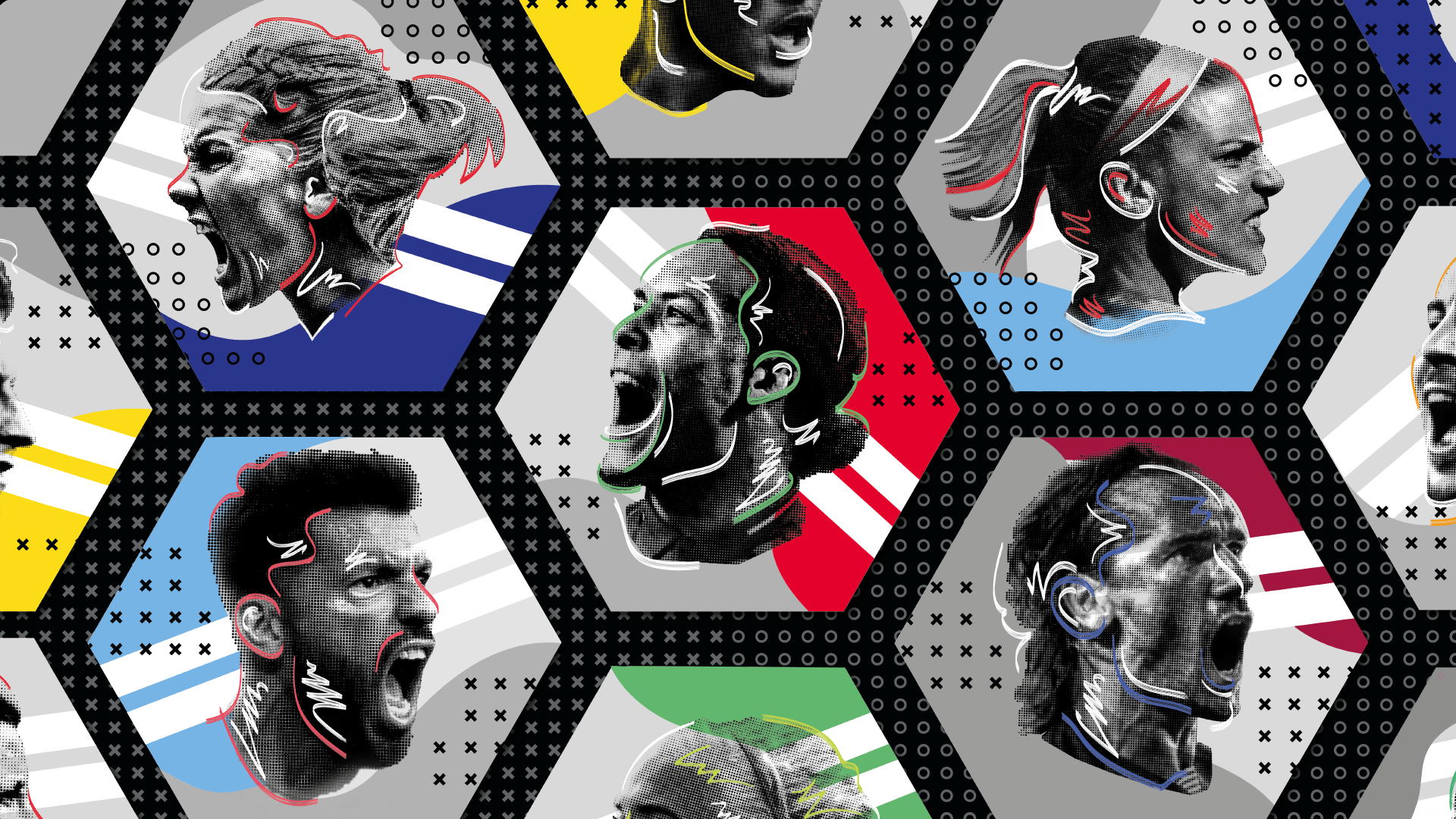 衣踏上对阵 衣踏上对阵