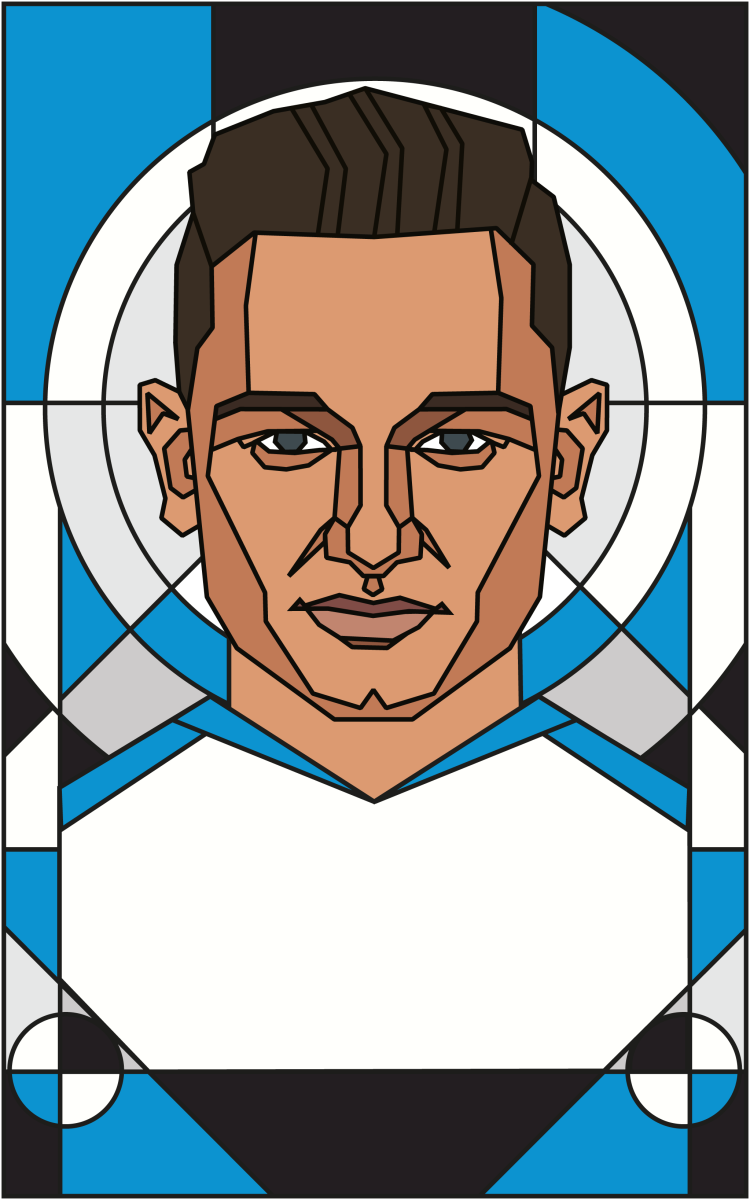 在英超赛场 在英超赛场