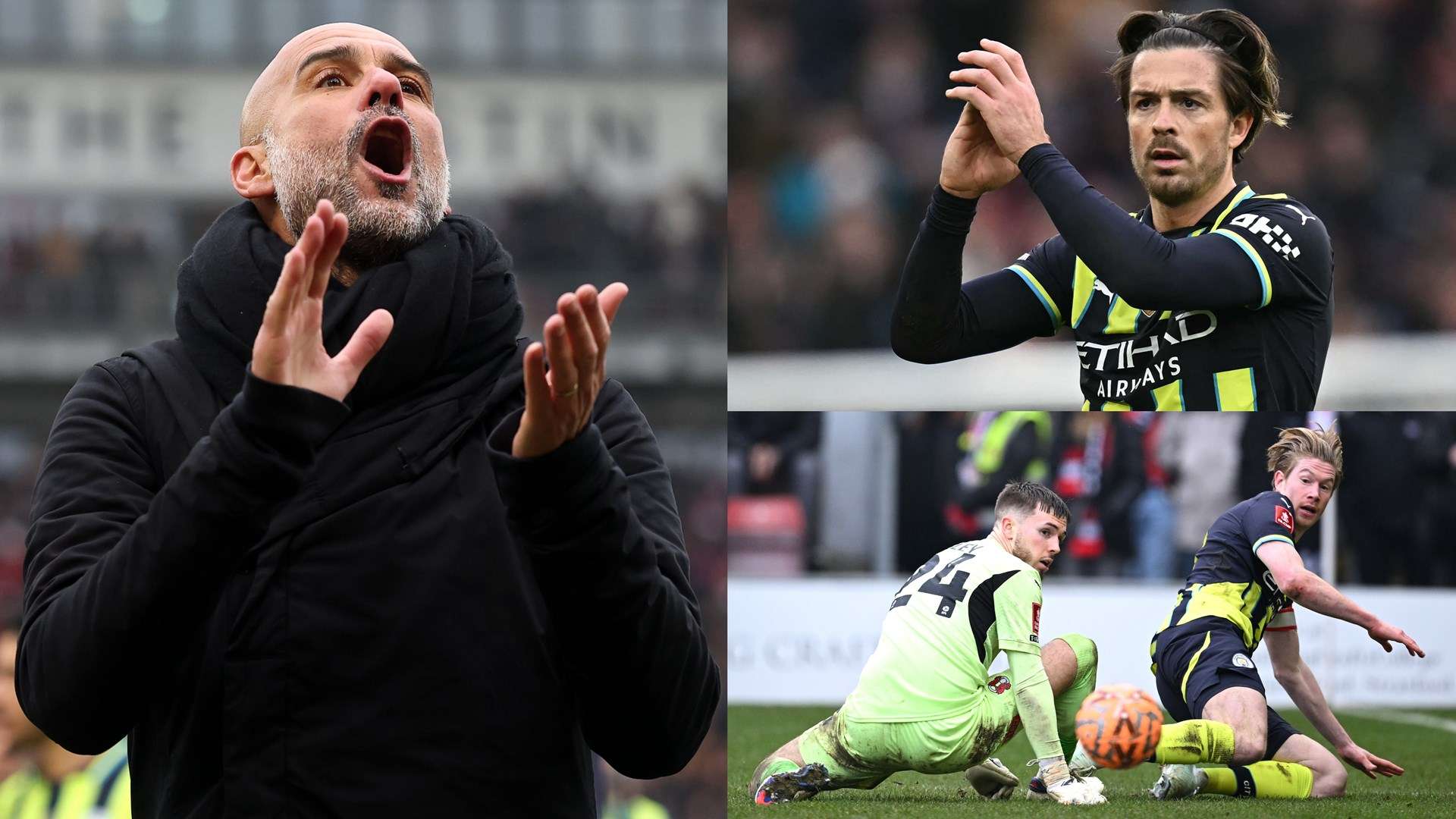 之一决赛 之一决赛