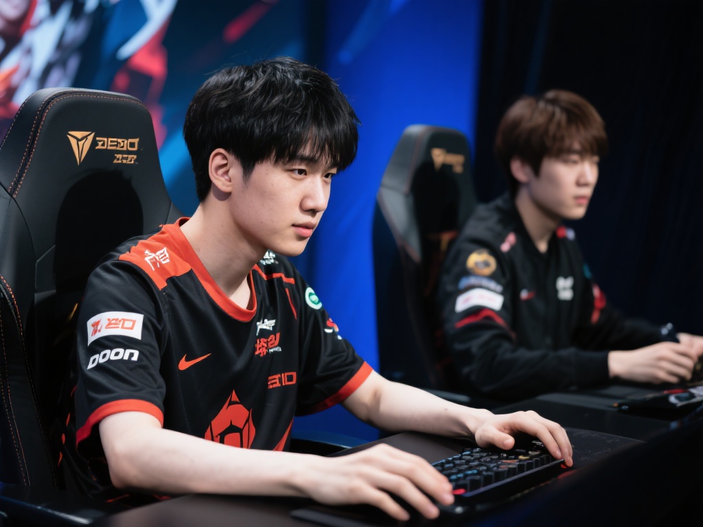 接受采访时 接受采访时